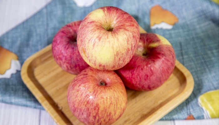 苹果和橙子一起吃的好处