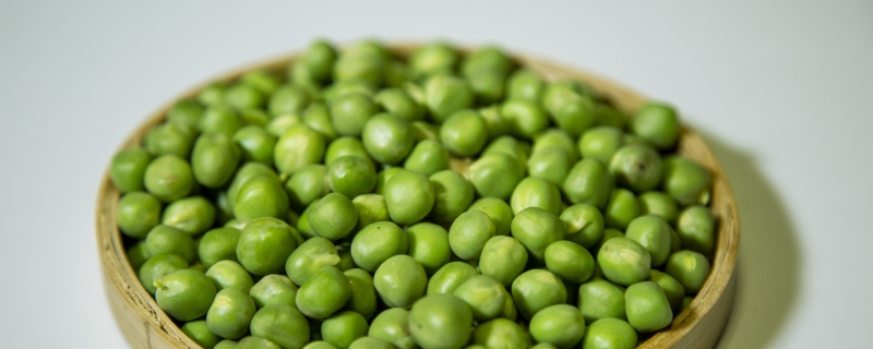 豌豆的做法大全家常菜
