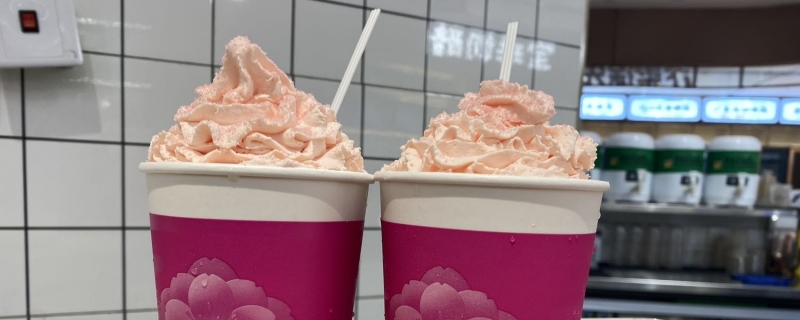 奶茶可以放冰箱第二天喝吗