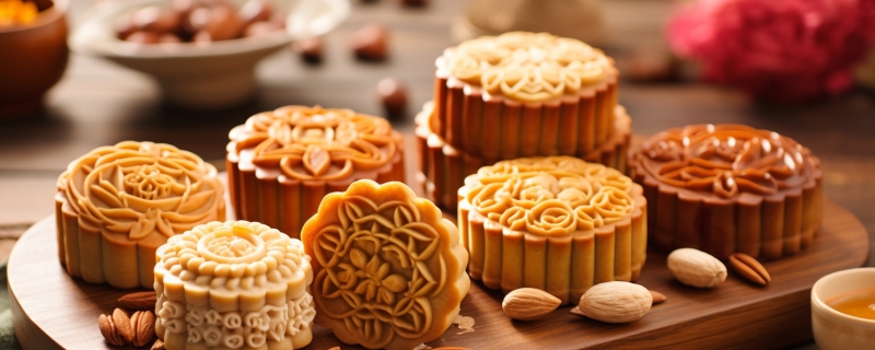 中秋节送礼送什么比较好