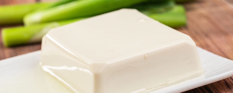 嫩豆腐的做法大全家常菜