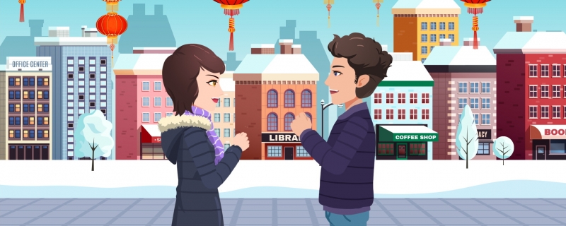 2024大年初五迎财神的问候短信