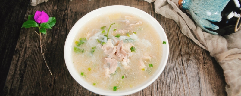 冬季养生吃什么食物好