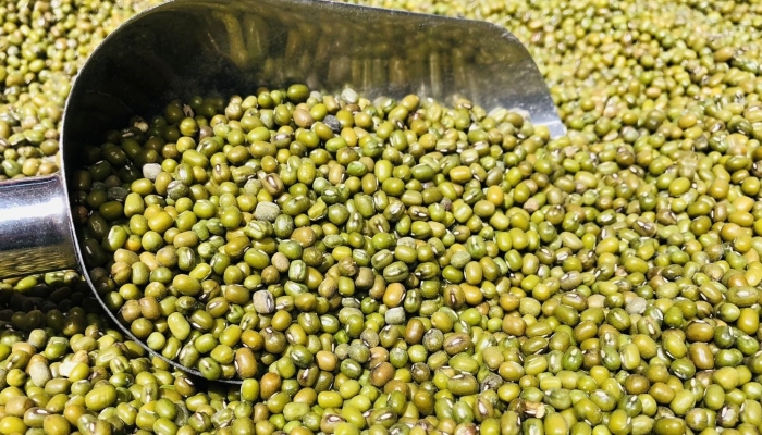 荞麦和绿豆一起吃的好处