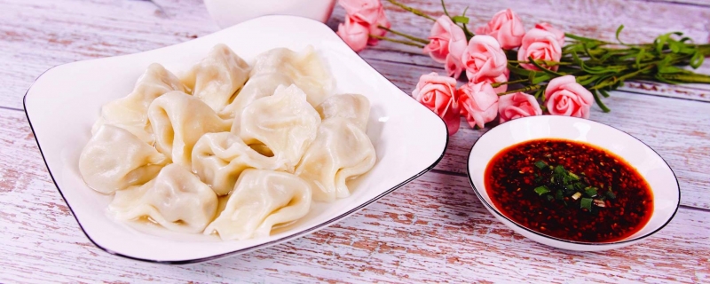 香菇木耳饺子馅做法大全