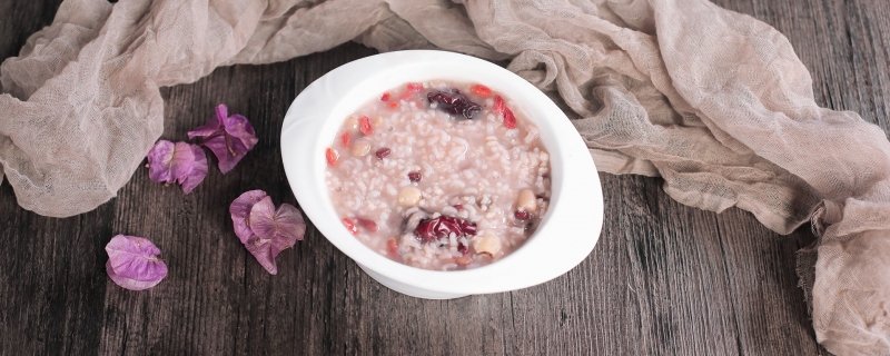 中国民间为什么要吃腊八粥