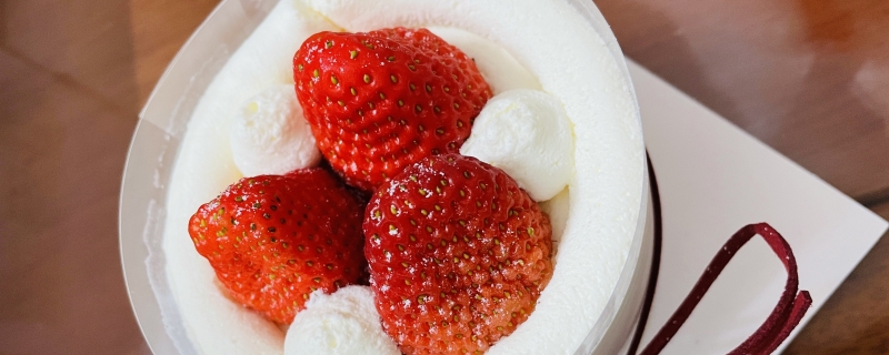 蛋糕放冰箱可以放几天