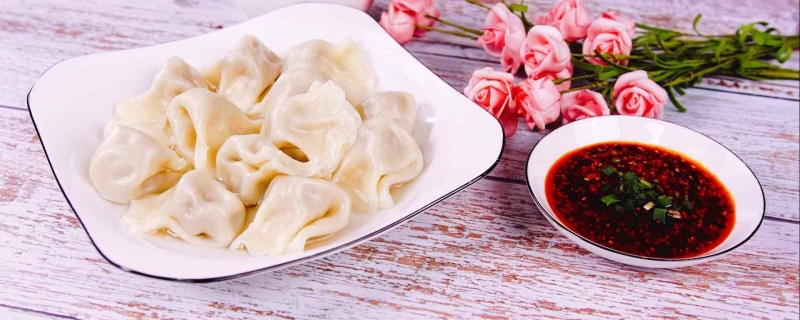 三鲜饺子馅是哪三鲜