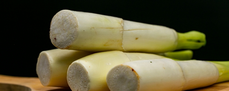 茭白的做法大全家常