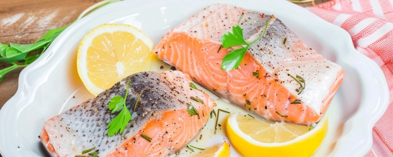 三文鱼产地有哪些国家