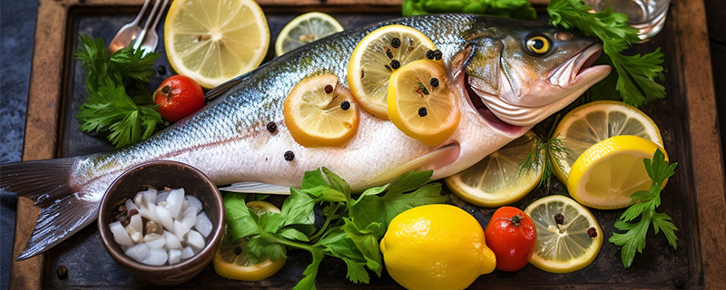 虹鳟鱼和三文鱼的区别