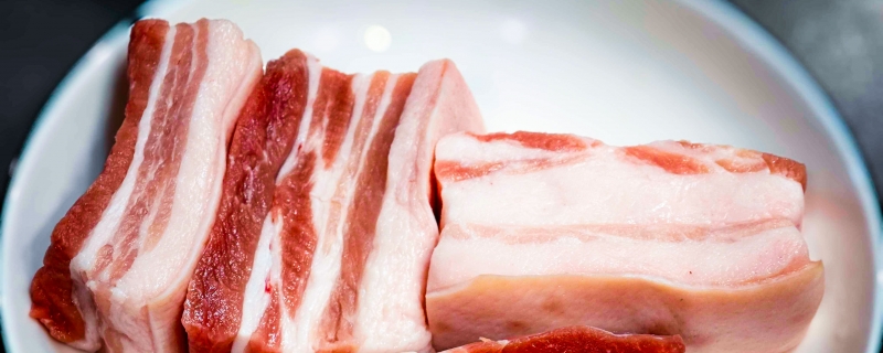 五花肉的做法大全