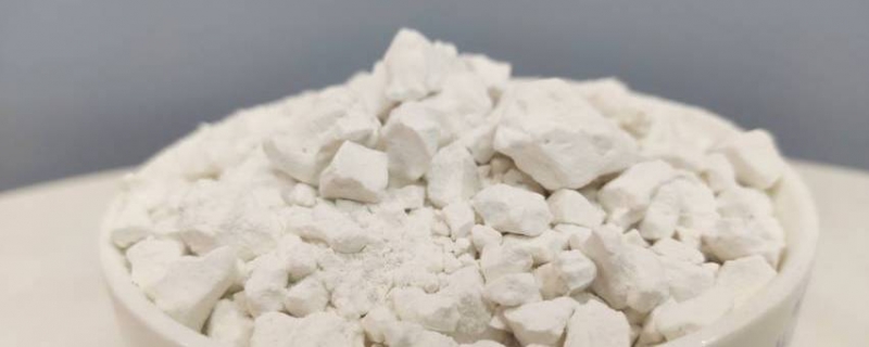 木薯粉和玉米淀粉区别