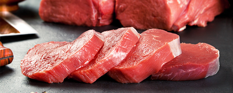 二刀肉是哪个部位的肉