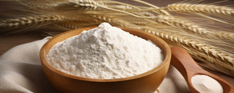 全麦面粉和普通面粉的区别