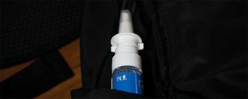 液体口罩是鼻喷口罩吗 液体口罩是什么原理