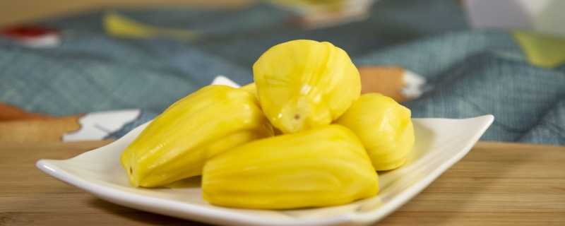 菠萝蜜常温下可以存放几天