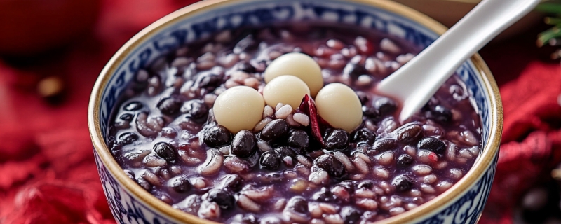 腊八节的由来和传说故事