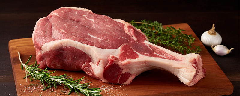 羊腿怎么做好吃又简单