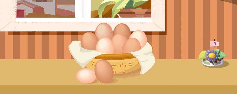 鸡蛋羹一般蒸几分钟