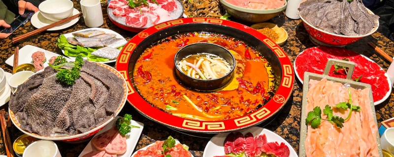 打边炉与火锅的区别是什么