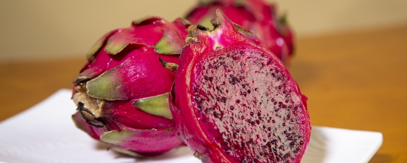 火龙果可以放冰箱冷藏吗