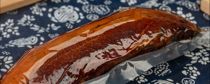 四川腊肉熏多长时间最好