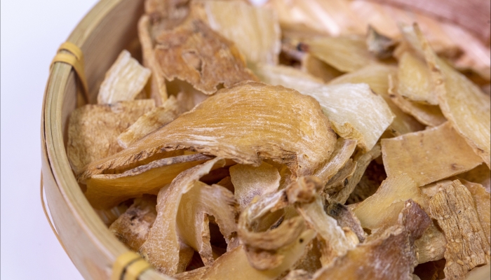 天麻和枸杞一起吃的好处