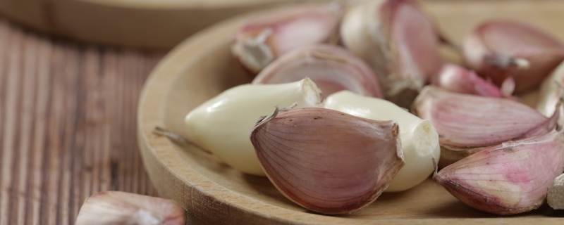 夏季大蒜怎么保存不发芽