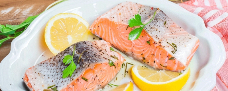 三文鱼怎么保存保鲜