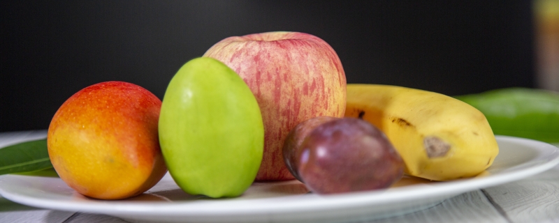 整箱水果夏季怎么保存