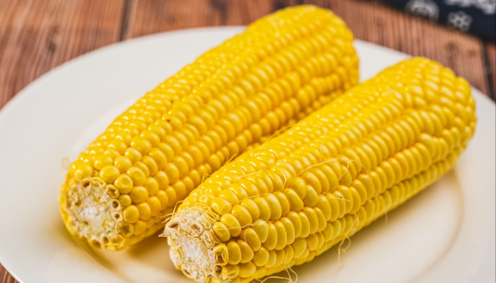 玉米和牛奶一起吃的好处