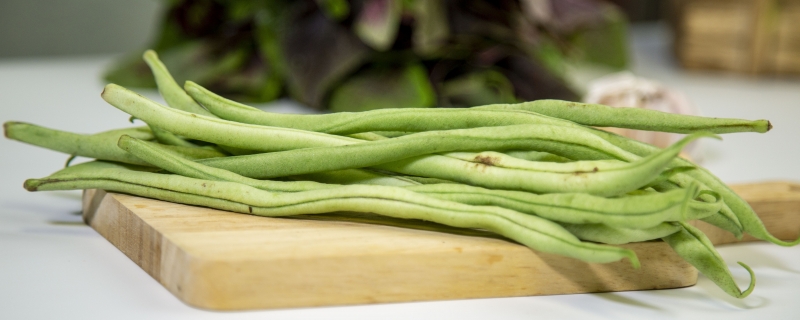 长豆角怎么长时间保存又新鲜