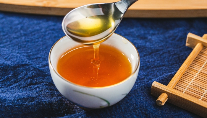 蜂蜜和鸡蛋一起吃有什么好处