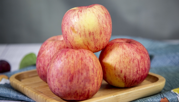 苹果和酸奶一起吃的好处