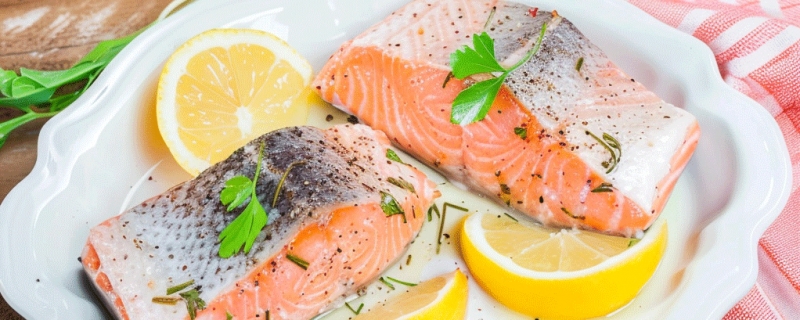 三文鱼哪个部位最好吃