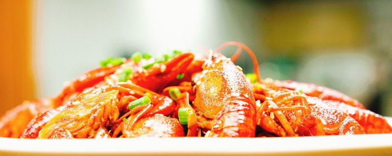 小龙虾几月份最好吃