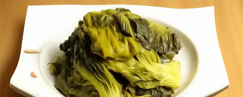 ‌腌制一斤白菜放多少盐合适