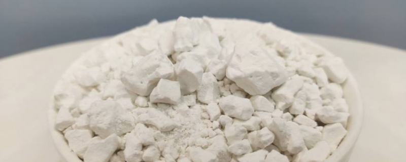 木薯淀粉和淀粉的区别