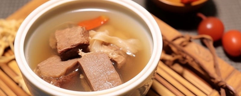 羊肉去膻味的最佳方法