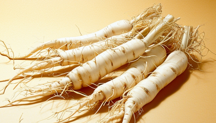 人参和萝卜一起吃的好处