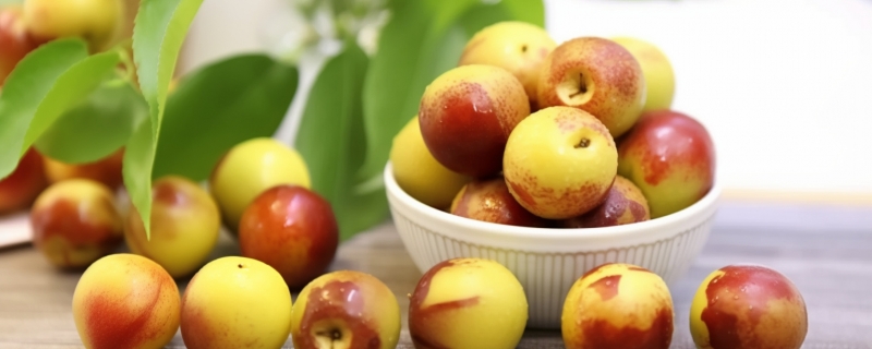 冬枣为什么叫冬枣