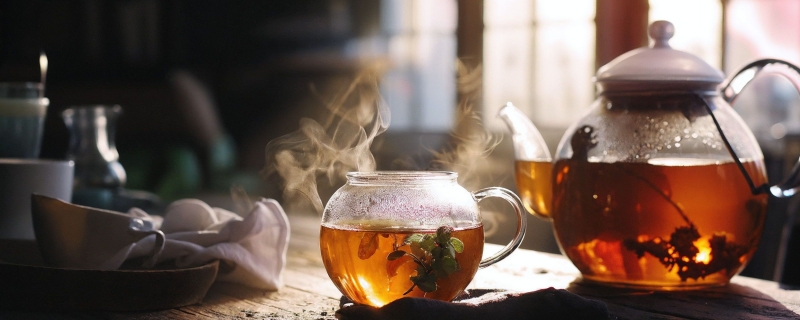 中国著名的四大红茶是哪些