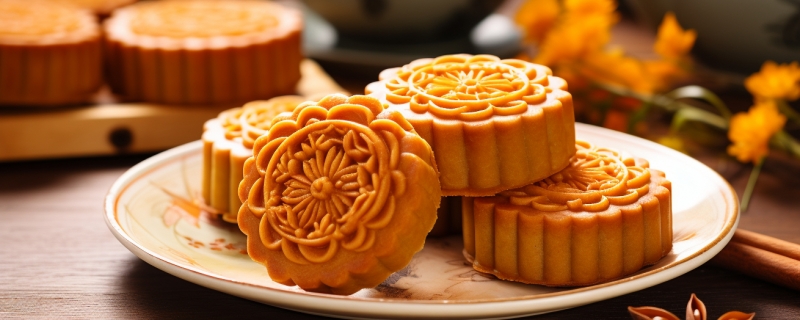 五仁月饼到底是哪五仁