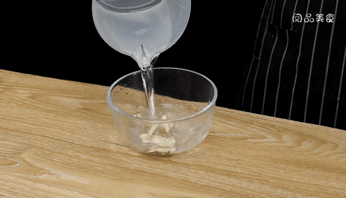 凉茶做法步骤：3