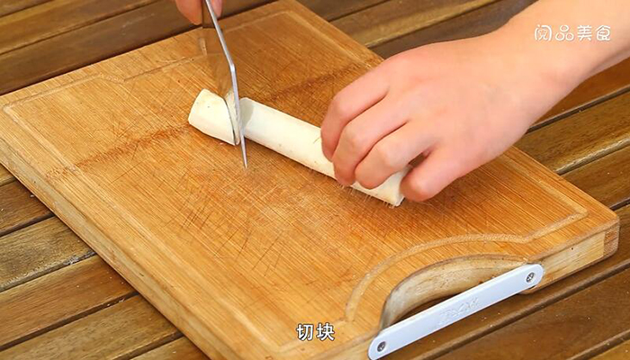 产妇鸽子汤做法步骤：5