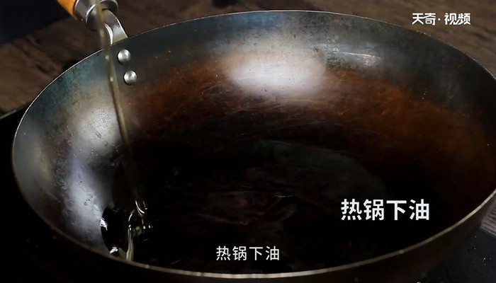 板栗烧鹅做法步骤：6