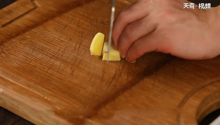 豆花泥鳅做法步骤：4