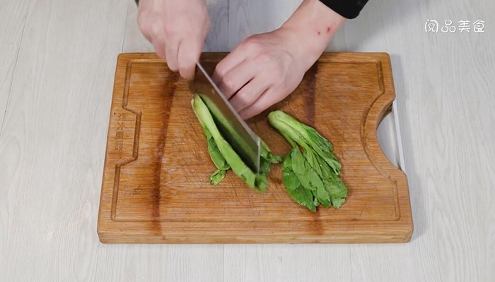 螃蟹做法步骤：3