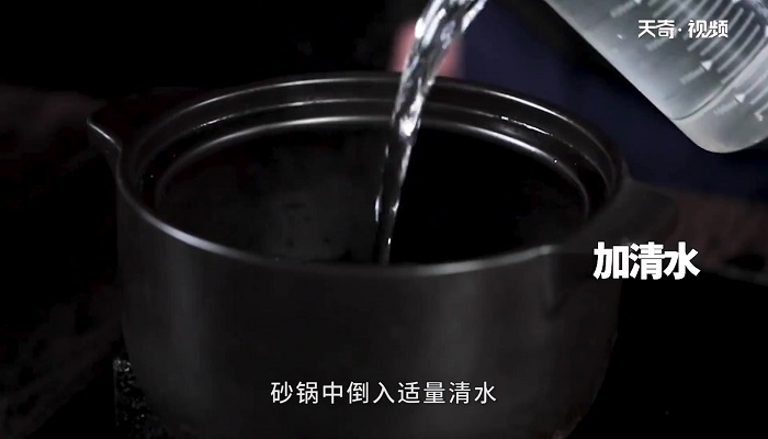 卤肥肠做法步骤：5